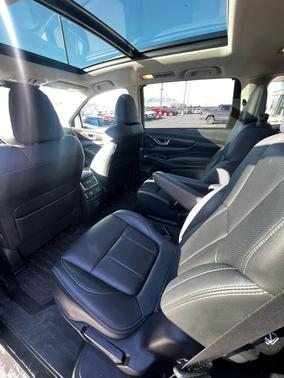 2023 Subaru Ascent Touring 7-Passenger