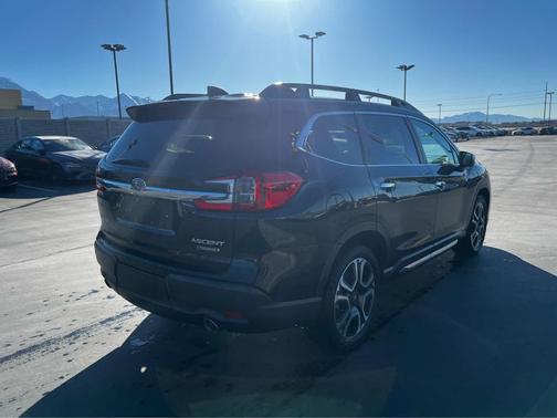 2023 Subaru Ascent Touring 7-Passenger