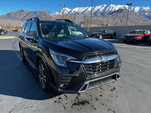2023 Subaru Ascent Touring 7-Passenger