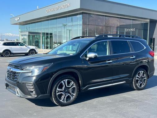 2023 Subaru Ascent Touring 7-Passenger