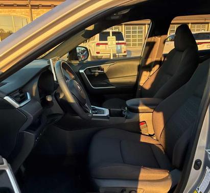 2023 Toyota RAV4 Prime SE