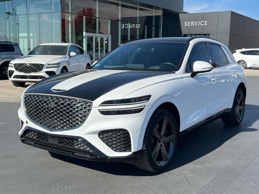 2023 Genesis GV70 3.5T AWD Sport