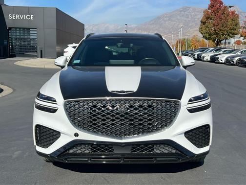 2023 Genesis GV70 3.5T AWD Sport
