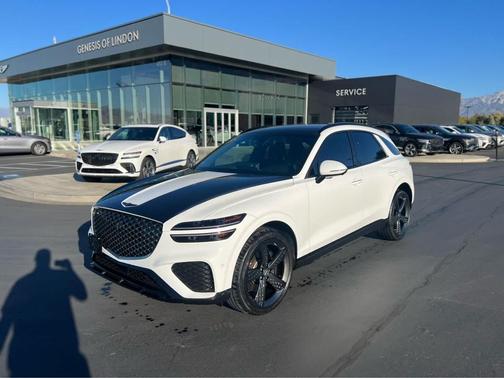 2023 Genesis GV70 3.5T AWD Sport