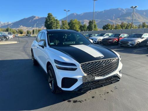 2023 Genesis GV70 3.5T AWD Sport