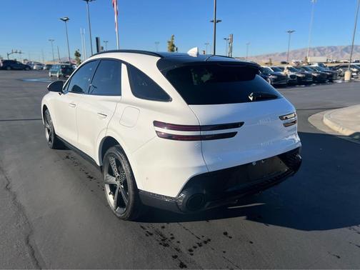 2023 Genesis GV70 3.5T AWD Sport