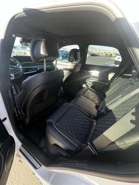 2023 Genesis GV70 3.5T AWD Sport