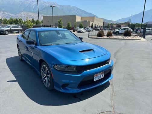 2023 Dodge Charger R/T