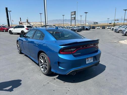 2023 Dodge Charger R/T