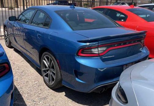 2023 Dodge Charger R/T