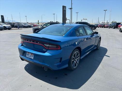 2023 Dodge Charger R/T