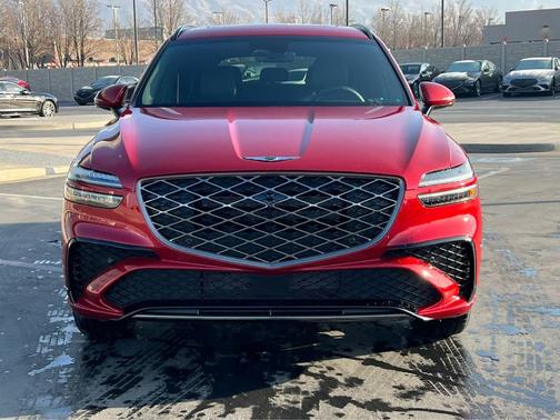 2026 Genesis GV70 3.5T Sport Advanced