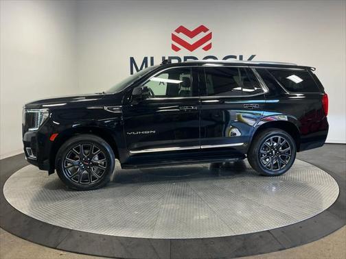 2024 GMC Yukon SLT