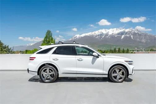 2025 Genesis GV70 2.5T AWD