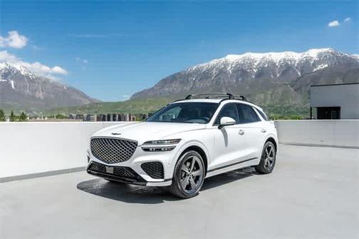 2025 Genesis GV70 2.5T AWD