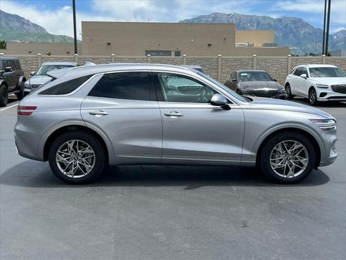 2025 Genesis GV70 2.5T AWD