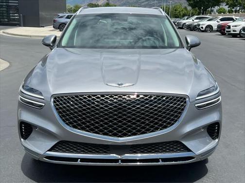 2025 Genesis GV70 2.5T AWD