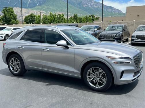 2025 Genesis GV70 2.5T AWD