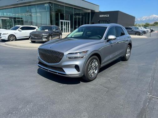 2025 Genesis GV70 2.5T AWD
