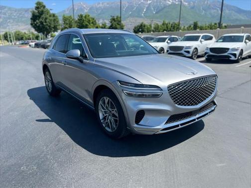 2025 Genesis GV70 2.5T AWD
