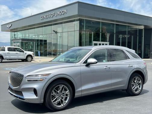 2025 Genesis GV70 2.5T AWD