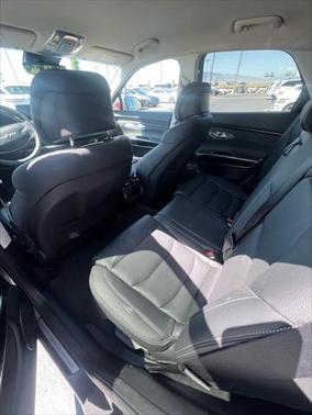 2025 Genesis GV70 2.5T AWD