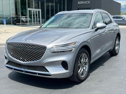 2025 Genesis GV70 2.5T AWD