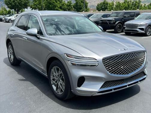 2025 Genesis GV70 2.5T AWD