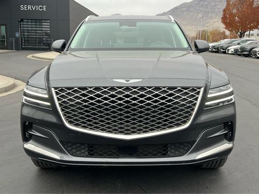2021 Genesis GV80 2.5T