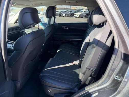 2021 Genesis GV80 2.5T