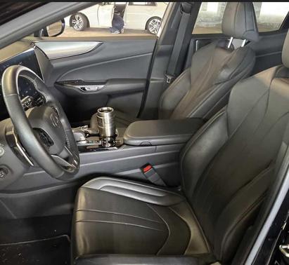 2024 Lexus NX 450h+ F SPORT Handling