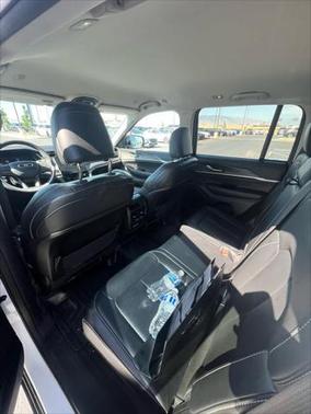 2023 Jeep Grand Cherokee Limited X