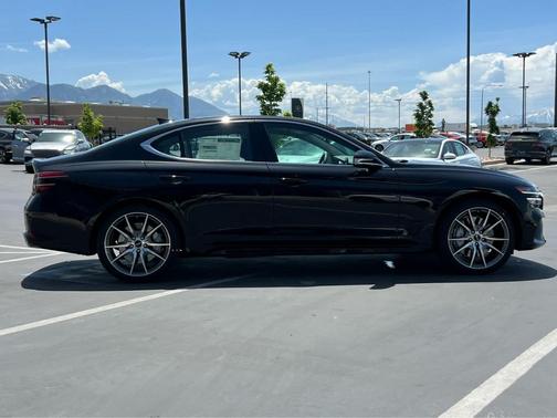 2026 Genesis G70 2.5T AWD