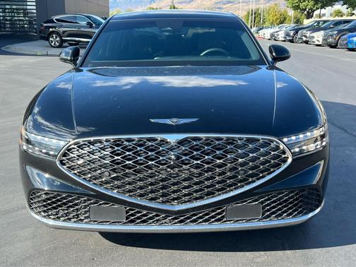 2024 Genesis G90 3.5T e-SC AWD