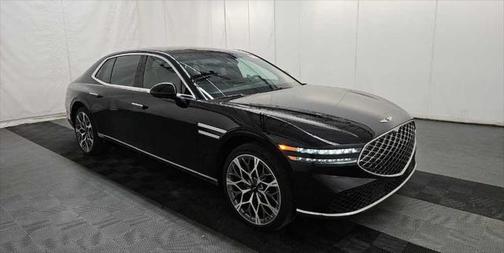 2024 Genesis G90 3.5T e-SC AWD