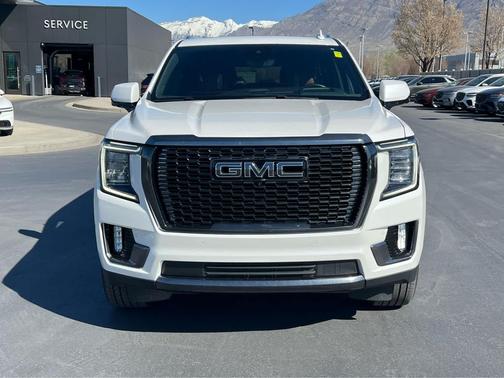 2023 GMC Yukon XL Denali Ultimate