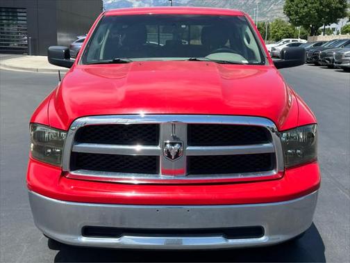 2011 Dodge Ram 1500 SLT
