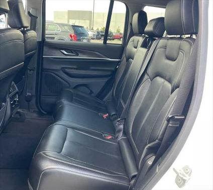 2023 Jeep Grand Cherokee Limited X