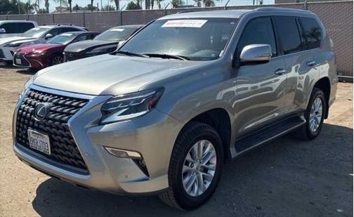 2023 Lexus GX 460 Premium
