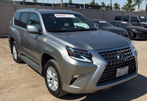2023 Lexus GX 460 Premium