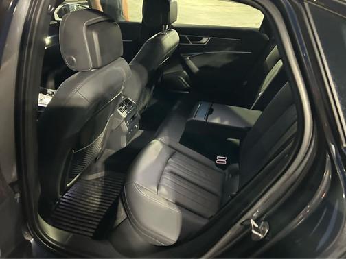 2023 Audi A6 55 Premium Plus