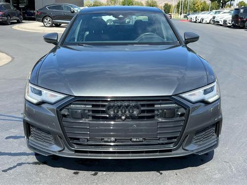 2023 Audi A6 55 Premium Plus