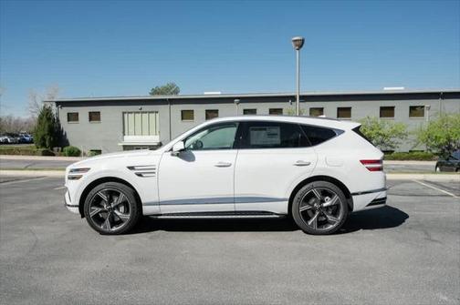 2025 Genesis GV80 2.5T