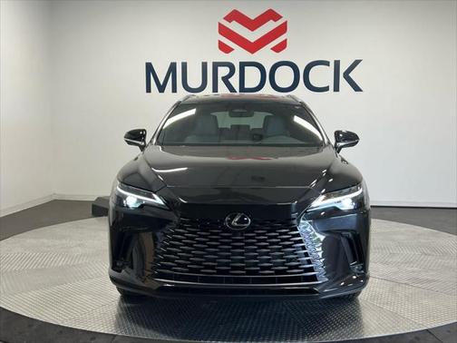2025 Lexus RX 350 Base