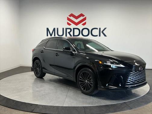 2025 Lexus RX 350 Base