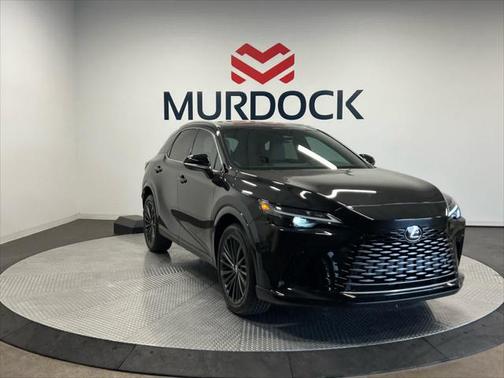 2025 Lexus RX 350 Base