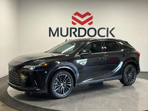 2025 Lexus RX 350 Base