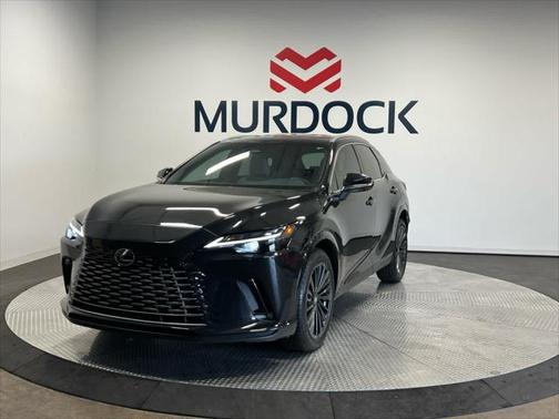 2025 Lexus RX 350 Base