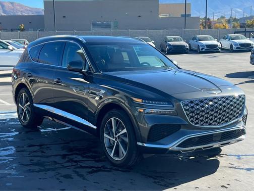 2026 Genesis GV80 3.5T