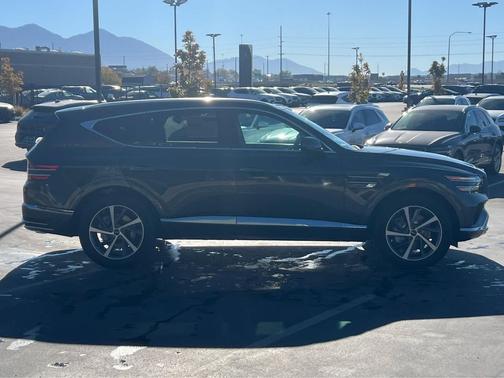 2026 Genesis GV80 3.5T